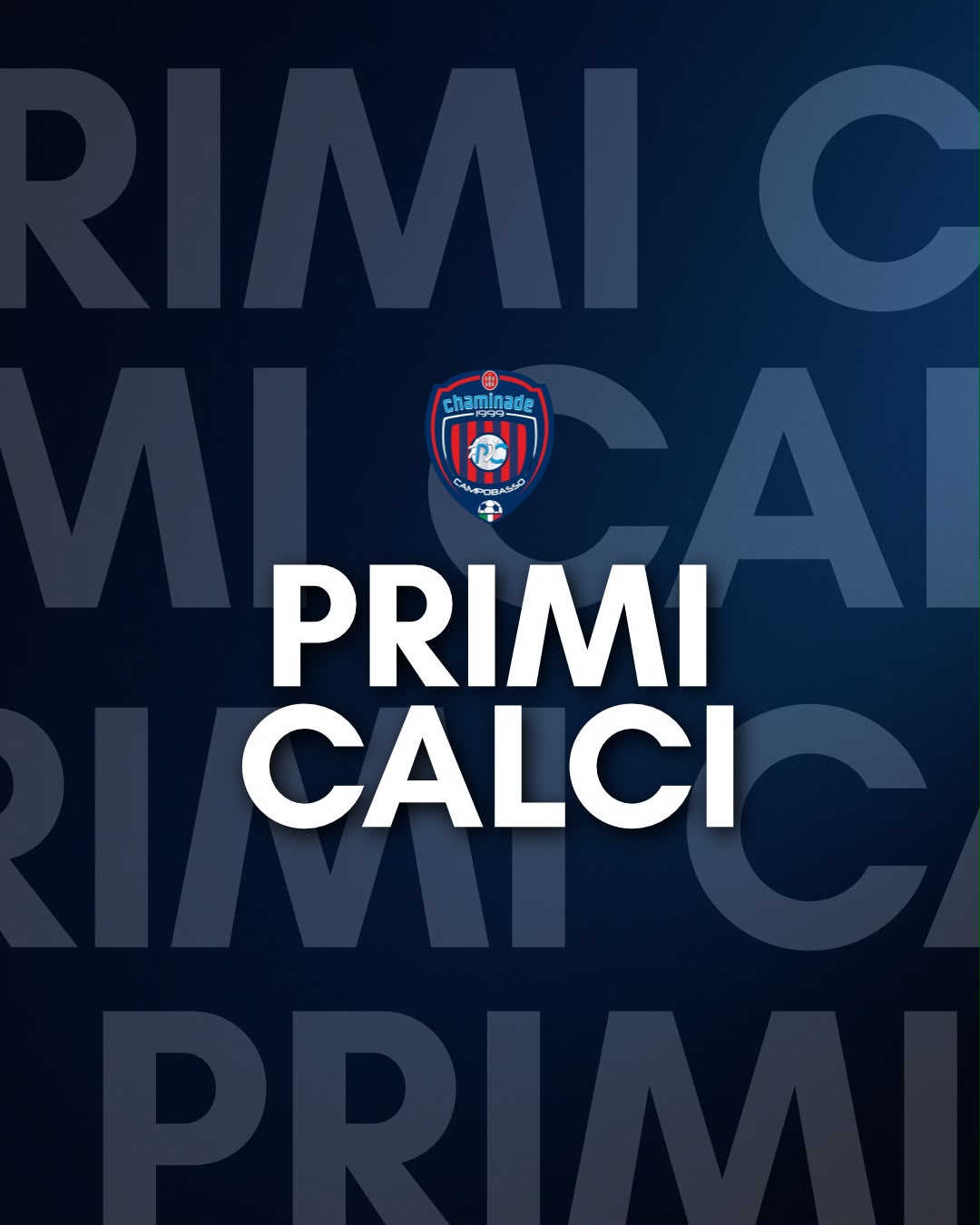 Categoria Primi Calci